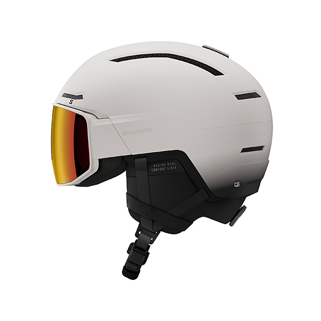 Driver Prime Sigma - Ski Helmet