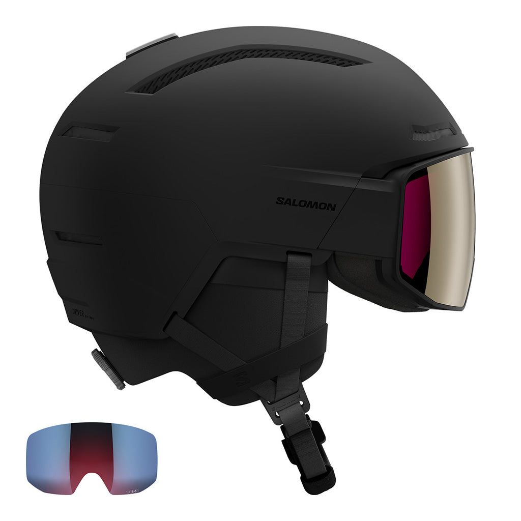 Driver Prime SIG PL MIPS - Ski Helmet