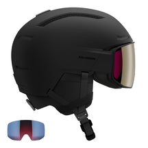 Driver Prime Sig PL Mips - Skihelm