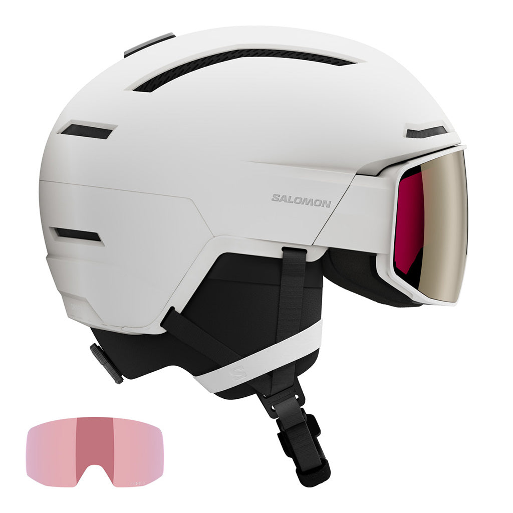 Driver Prime SIG PL MIPS - Ski Helmet