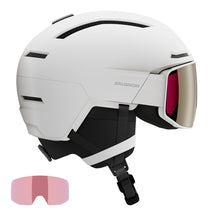 Driver Prime Sig PL Mips - Skihelm