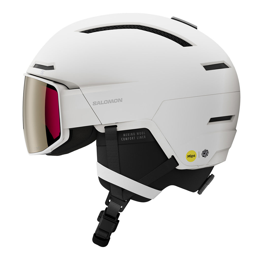 Driver Prime SIG PL MIPS - Ski Helmet