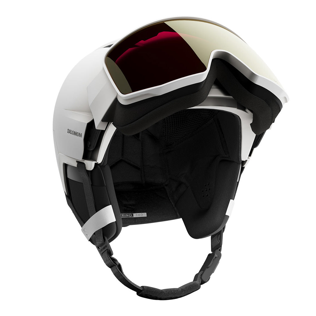 Driver Prime SIG PL MIPS - Ski Helmet