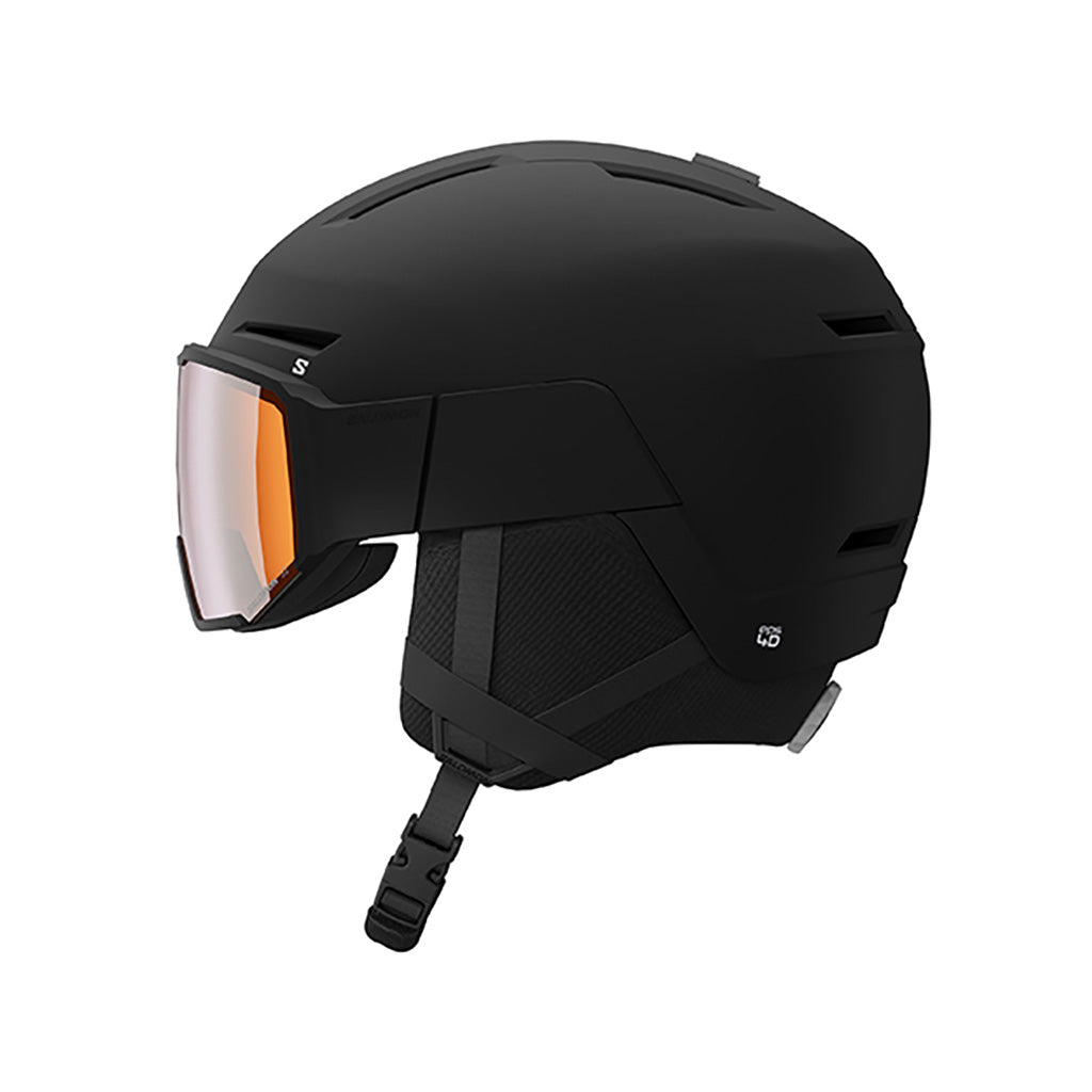 Osmo - Ski Helmet