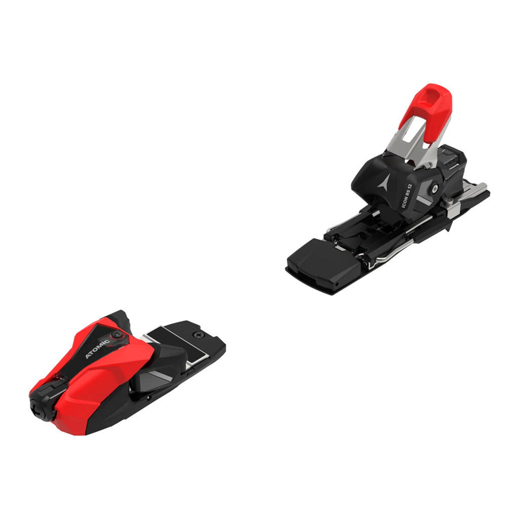 N Icon RS 12 Bindings - Ski Bindings