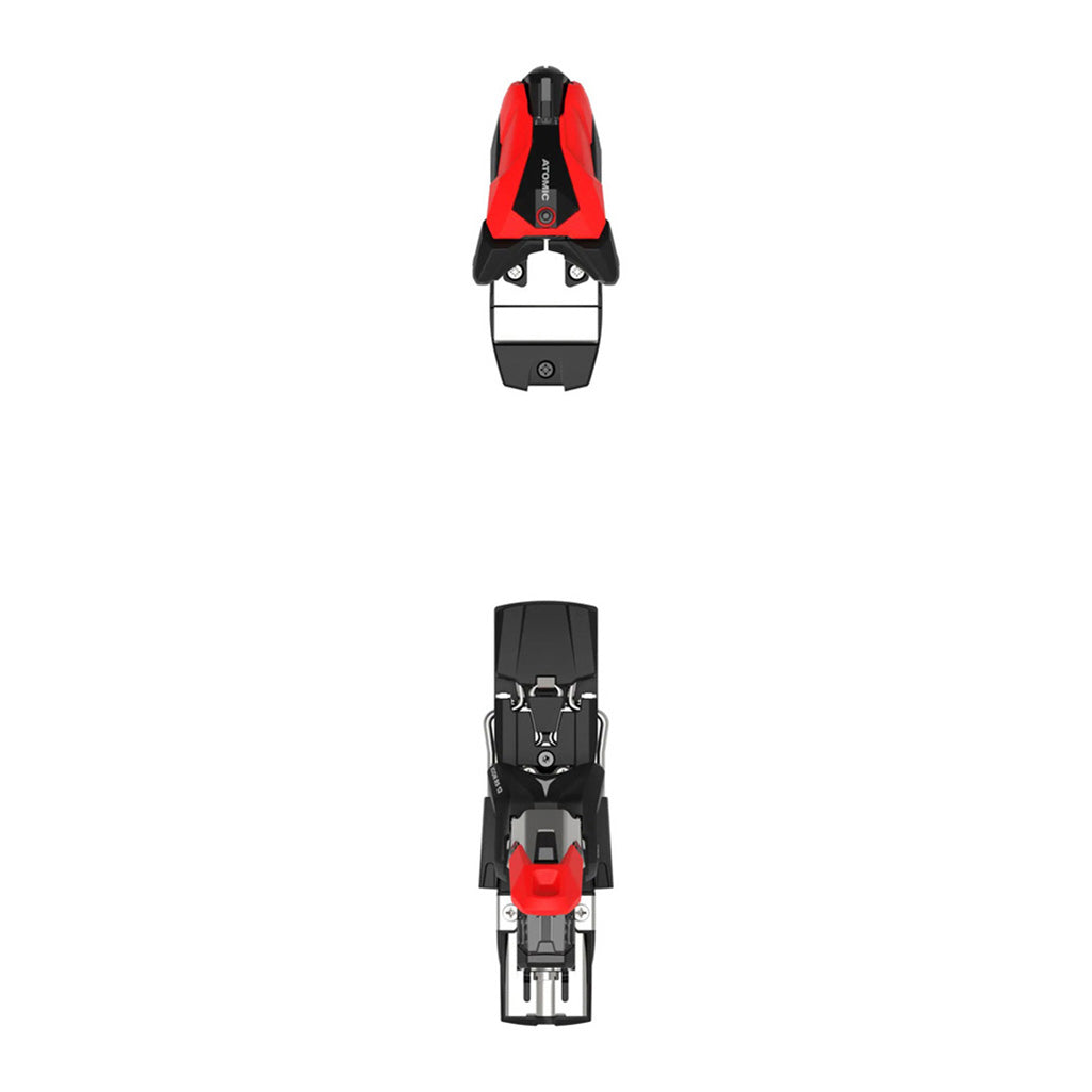 N Icon RS 12 Bindings - Ski Bindings
