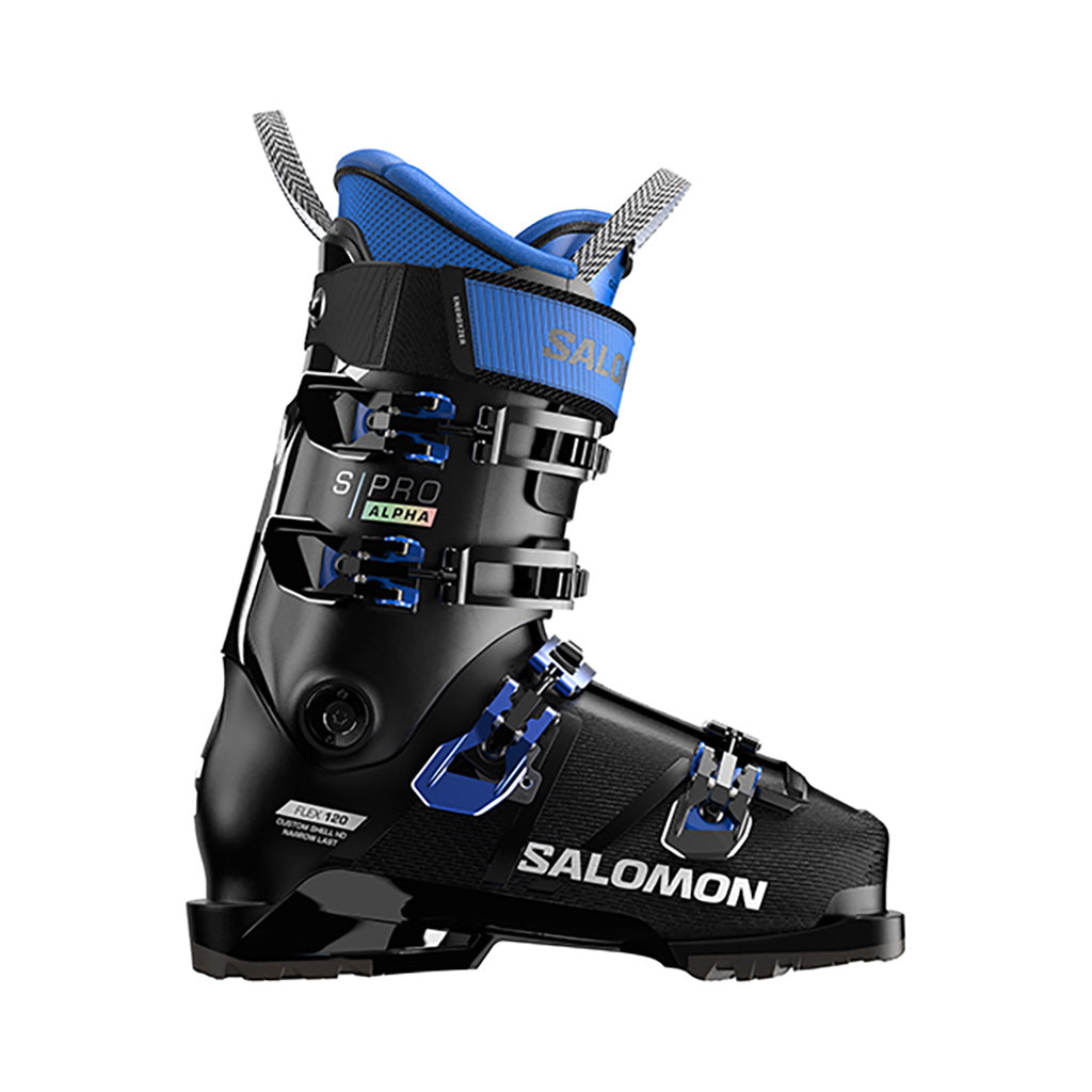 S/Pro Alpha 120 GW - Ski Boots