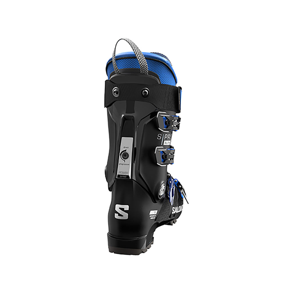 S/Pro Alpha 120 GW - Ski Boots