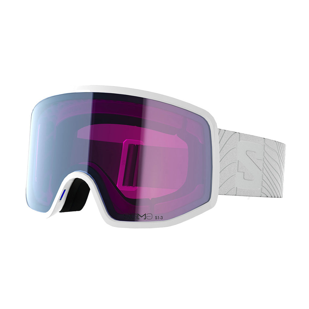 Sentry Pro S - Goggle