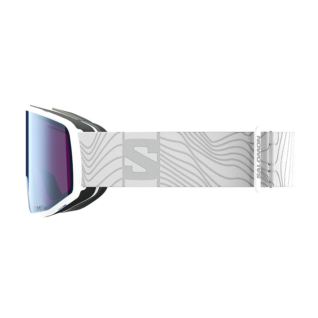 Sentry Pro S - Goggle