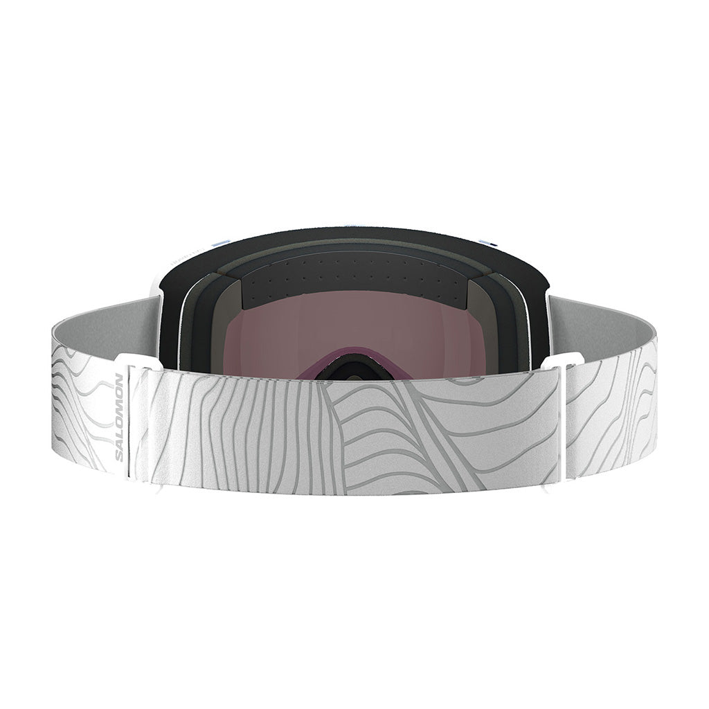 Sentry Pro S - Goggle
