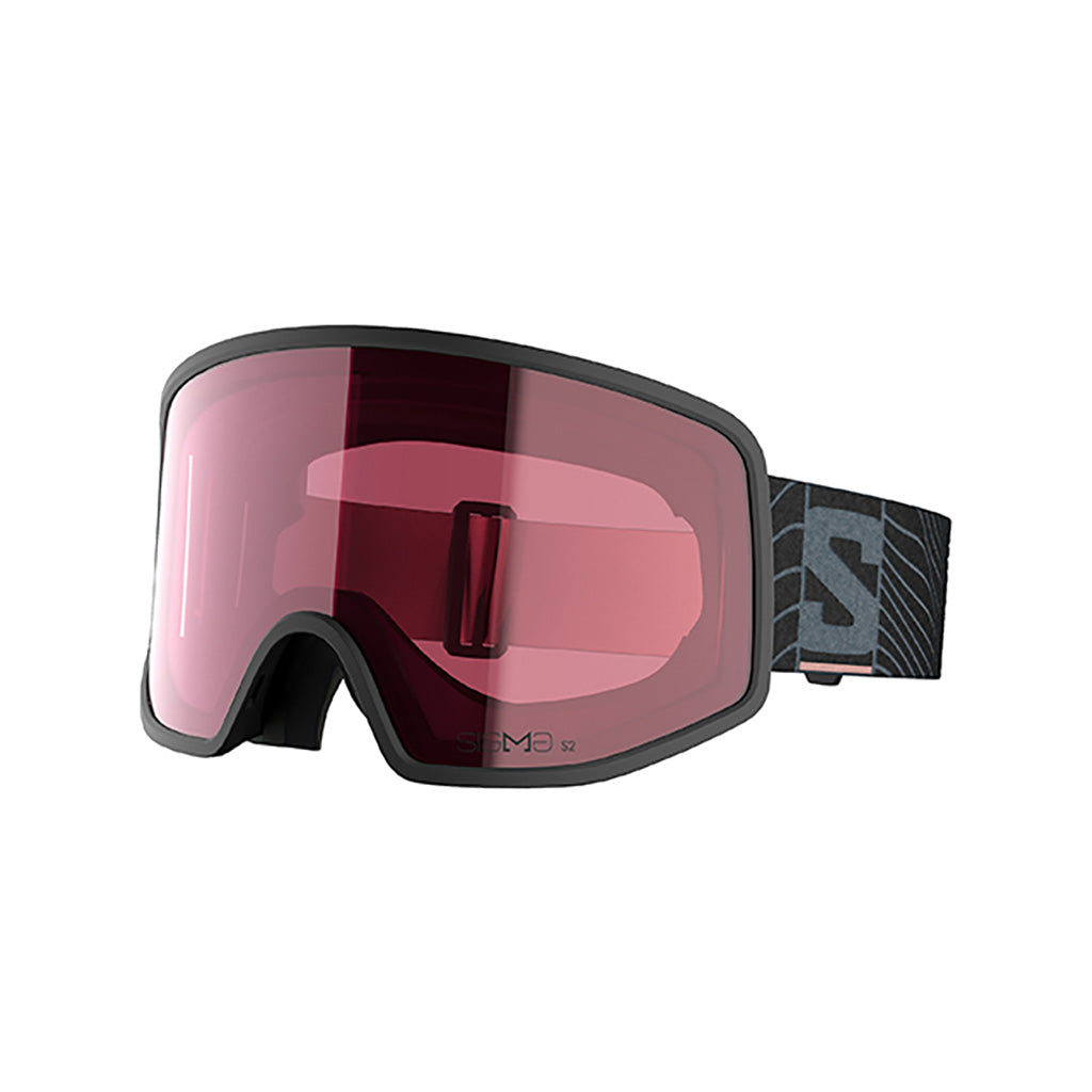 Sentry Pro Otg Sigma - Goggle