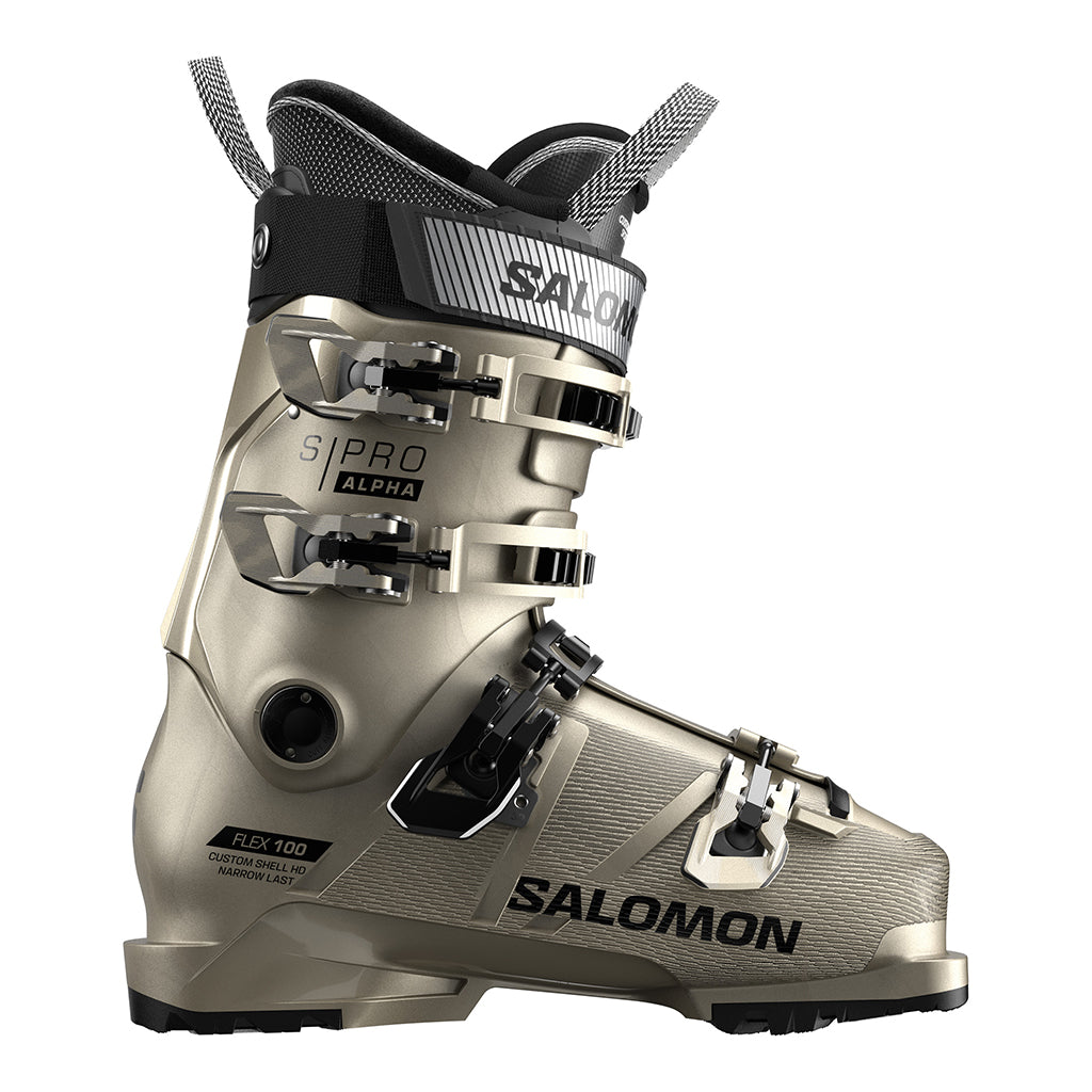 S/Pro Alpha 100 W GW - Ski Boots