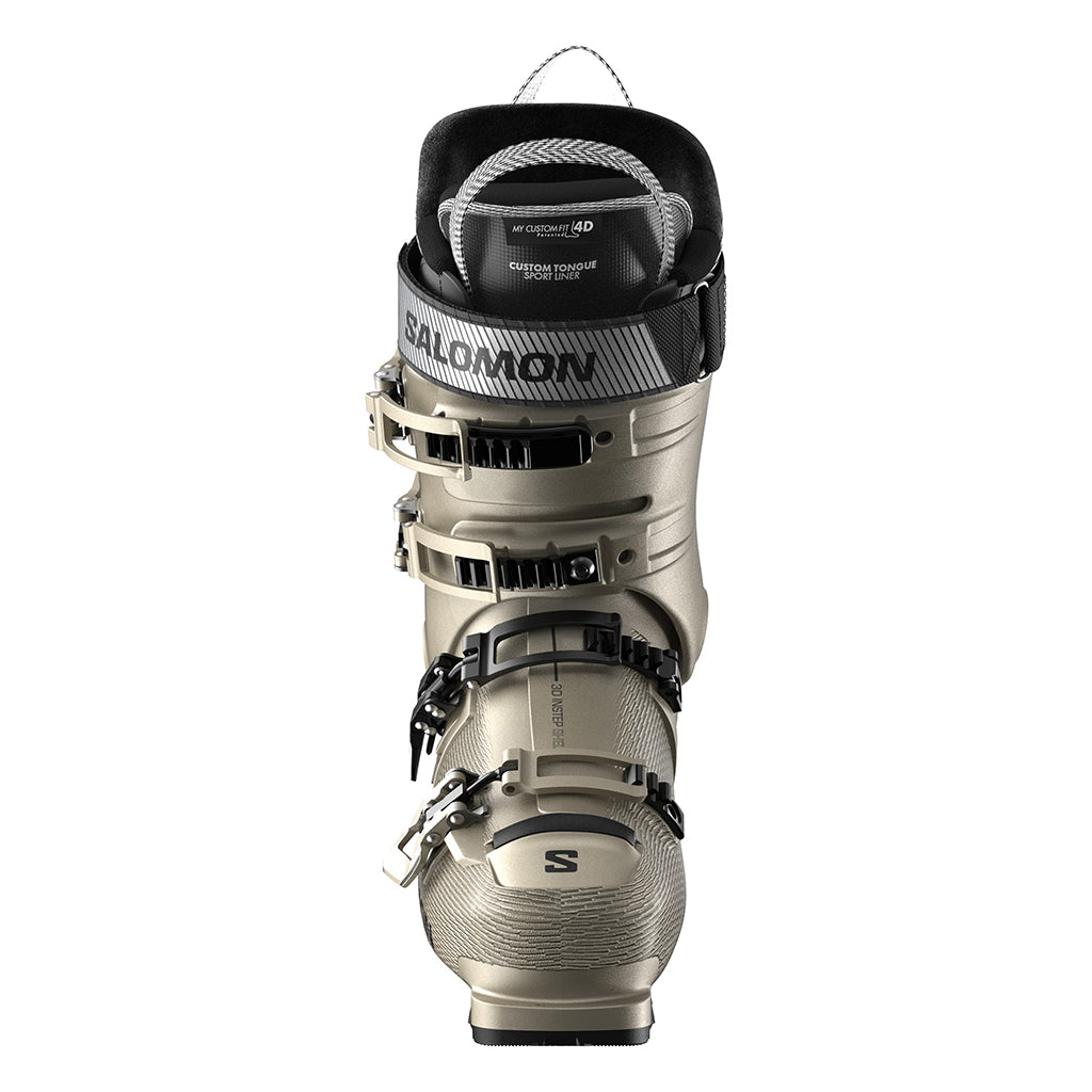 S/Pro Alpha 100 W GW - Ski Boots