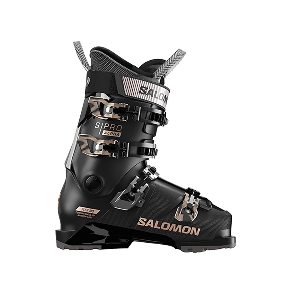 S/Pro Alpha 90 GW - Ski Boots