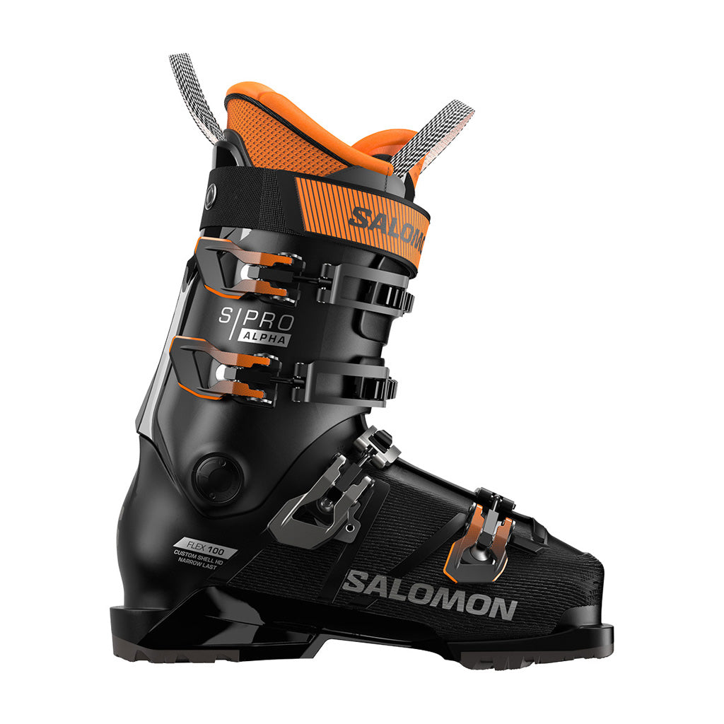 S/Pro Alpha 100 GW - Ski Boots