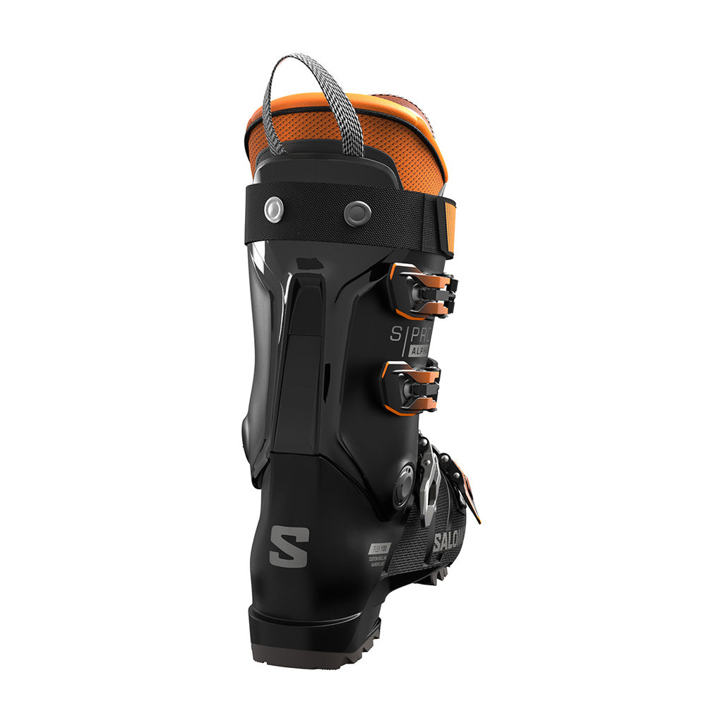S/Pro Alpha 100 GW - Ski Boots