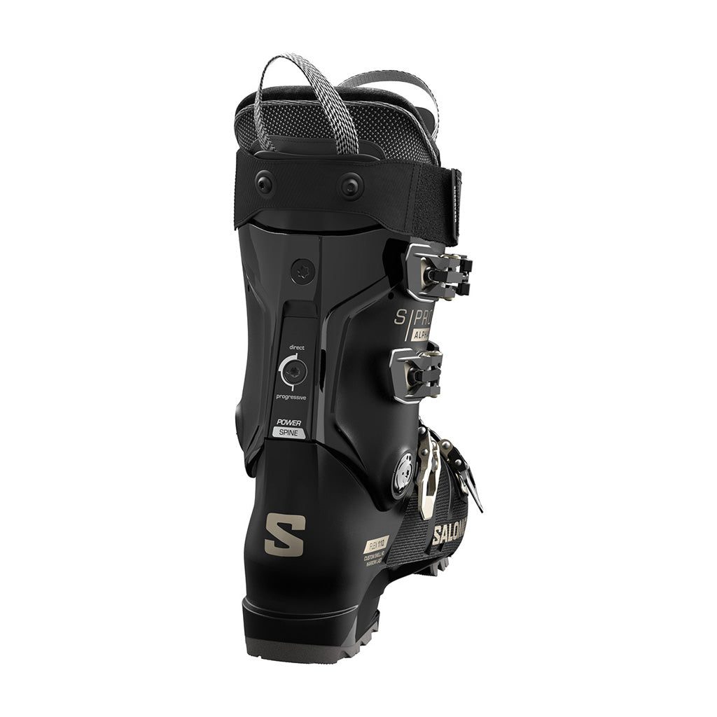 S/Pro Alpha 110 W GW - Ski Boots