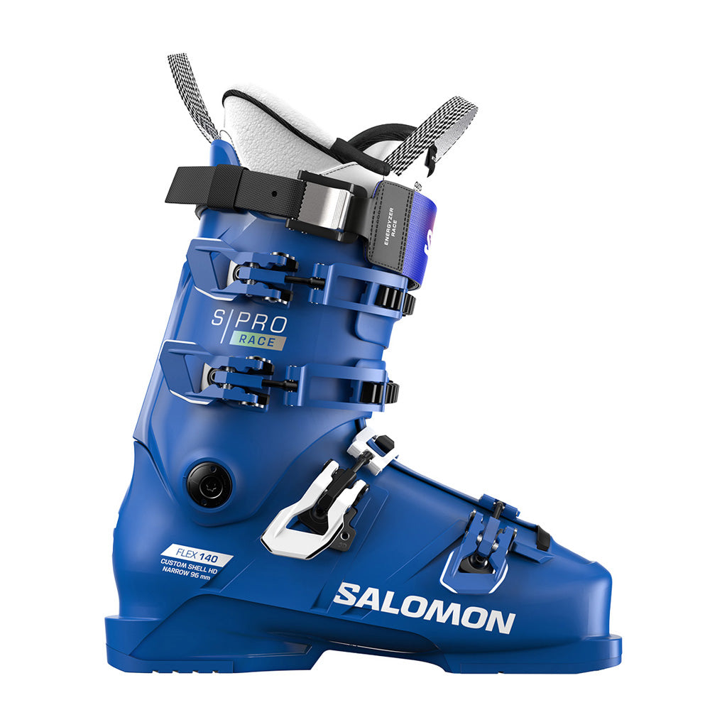 S/Pro Race 140 - Ski Boots