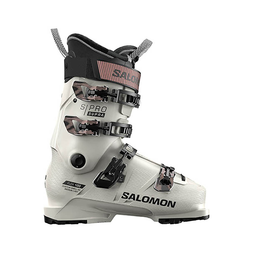 S/Pro Supra 100 W GW - Ski Boots