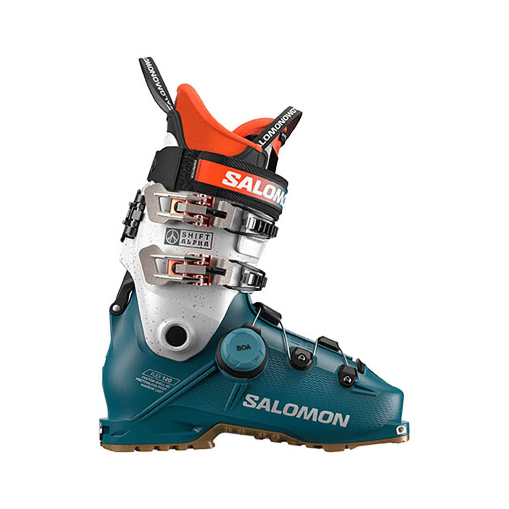 Shift Alpha BOA 120 - Ski Boots