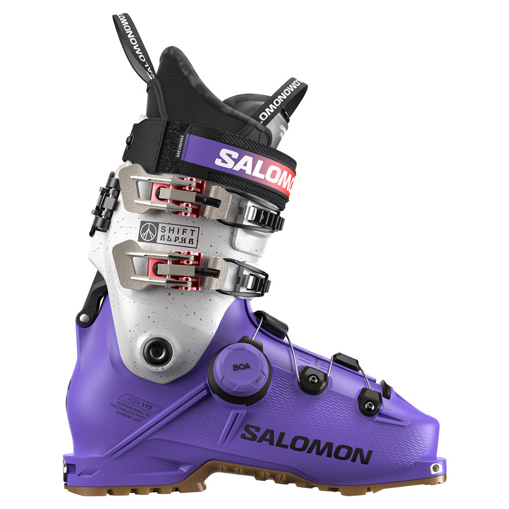 Shift Alpha BOA 115 W - Ski Boots