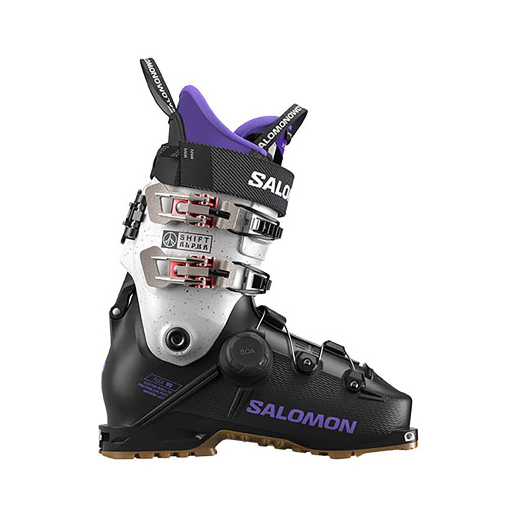 Shift Alpha BOA 95 W - Ski Boots
