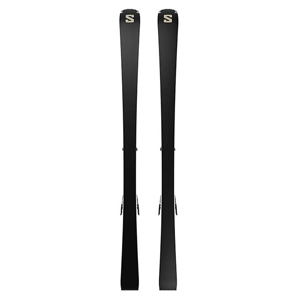 S/Max N°10 + M10 GW 25/26 - Skis with Bindings