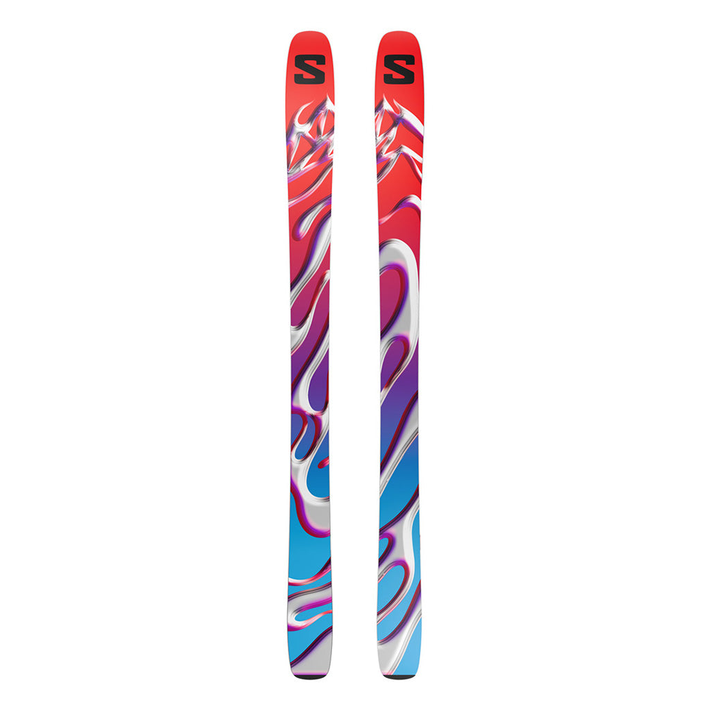 S/LAB QST Blank 25/26 - Skis