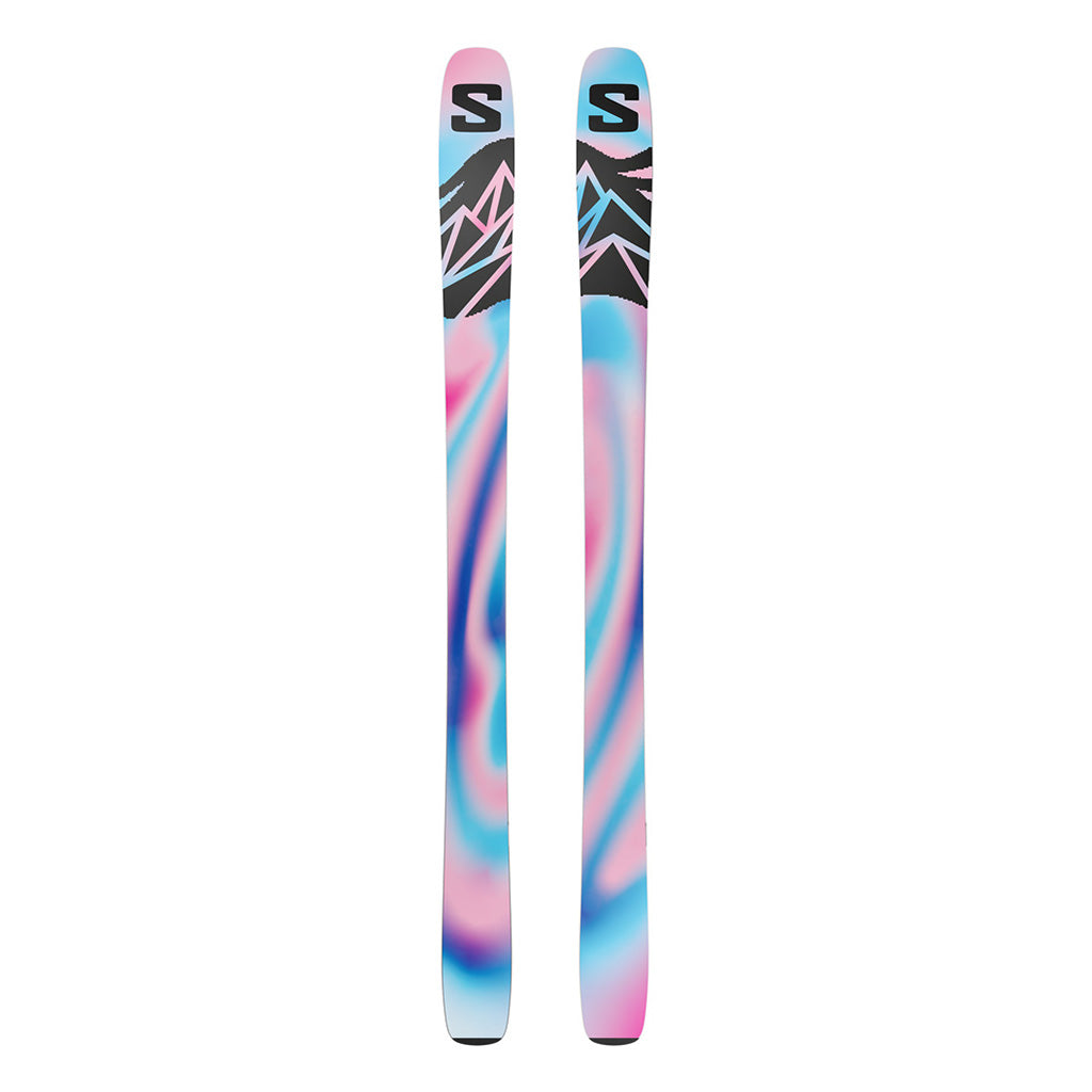 QST 106 25/26 - Skis