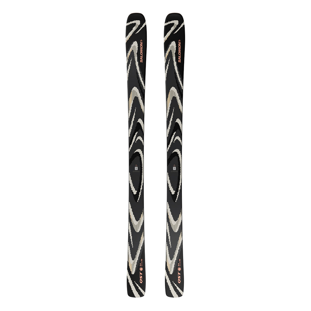 QST 94 25/26 - Skis