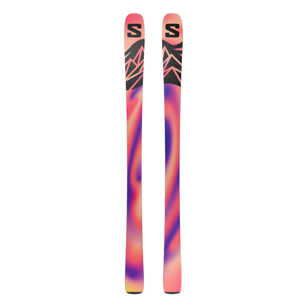 QST 94 25/26 - Skis