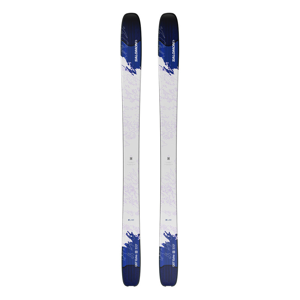 S/LAB QST Echo 25/26 - Skis