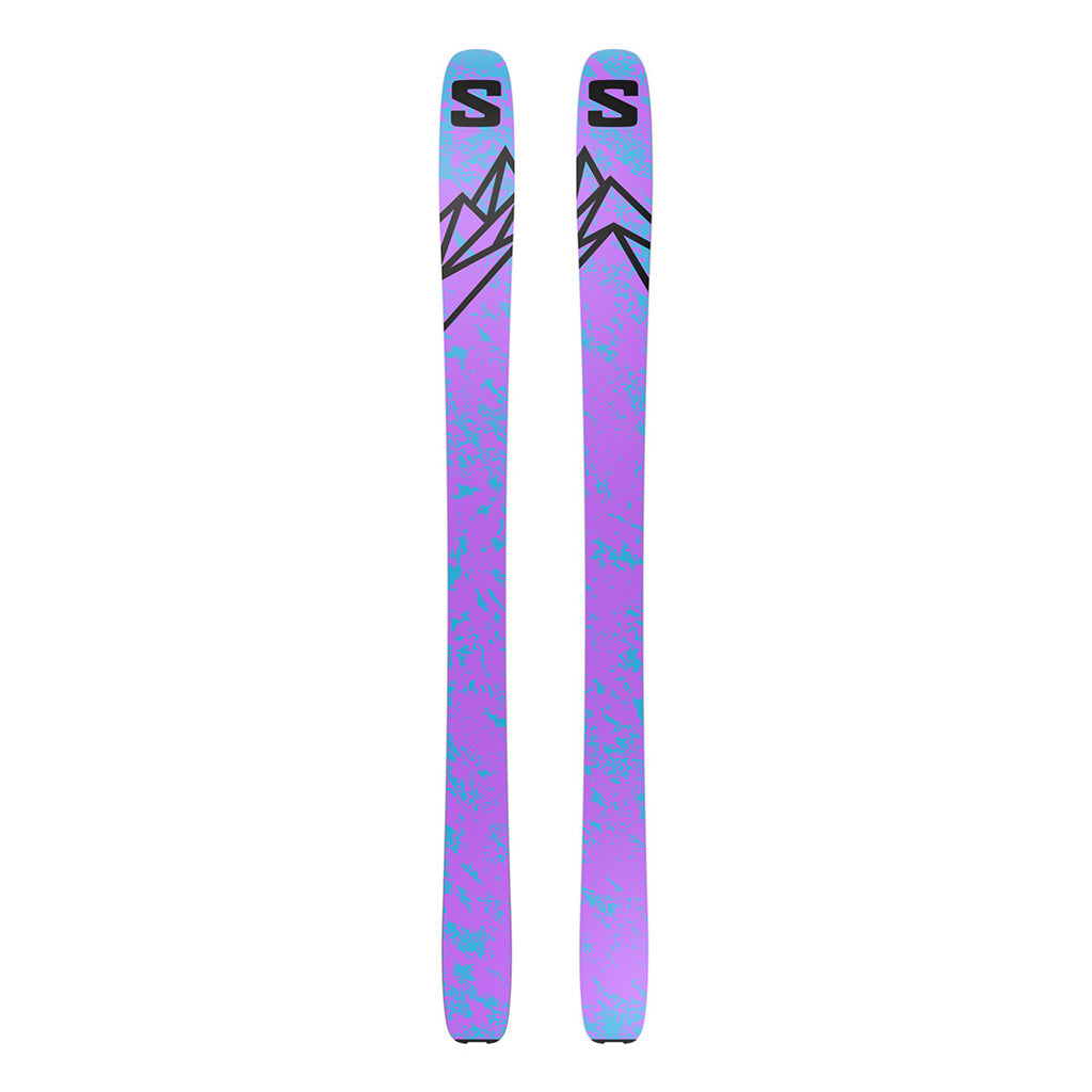 S/LAB QST Echo 25/26 - Skis