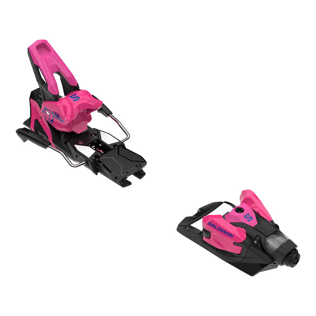 Strive 14 MN - Ski Bindings