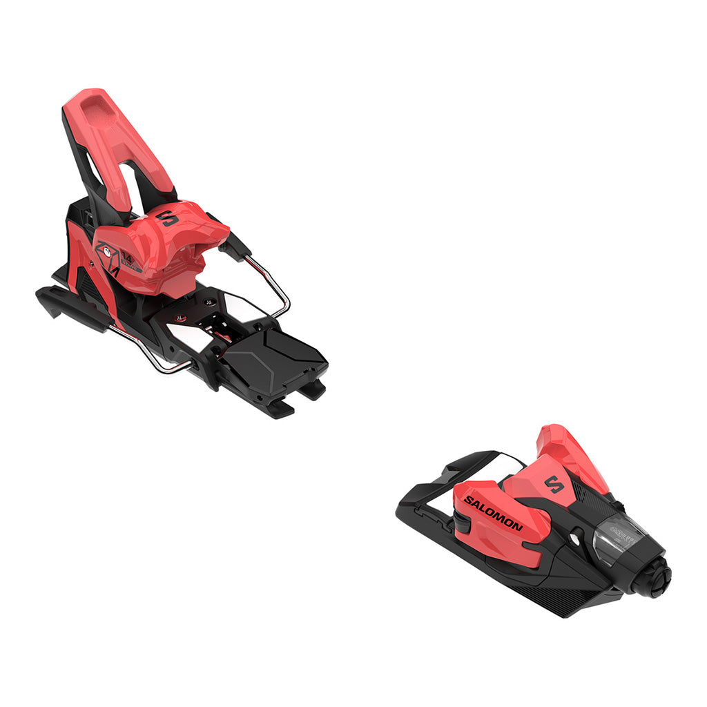 Strive 14 GW Fusion - Ski Bindings