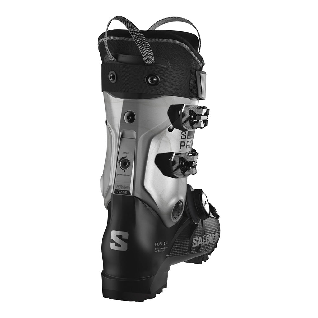 S/PRO Supra BOA 95 W - Ski Boots