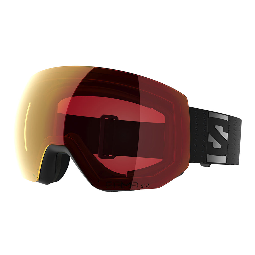 Radium Pro Sigmaphoto - Goggle