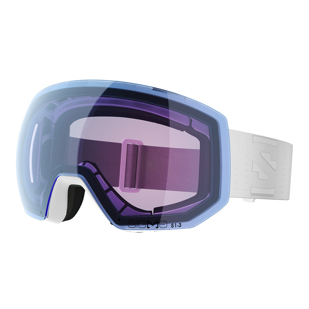 Radium Pro Sigmaphoto - Goggle