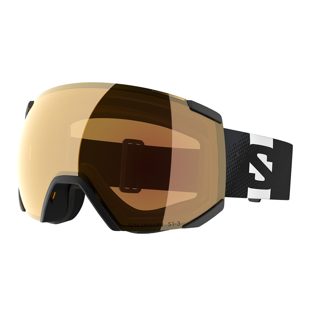 Radium Photo - Goggle