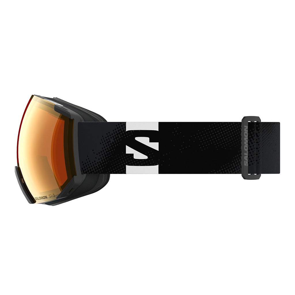 Radium Photo - Goggle