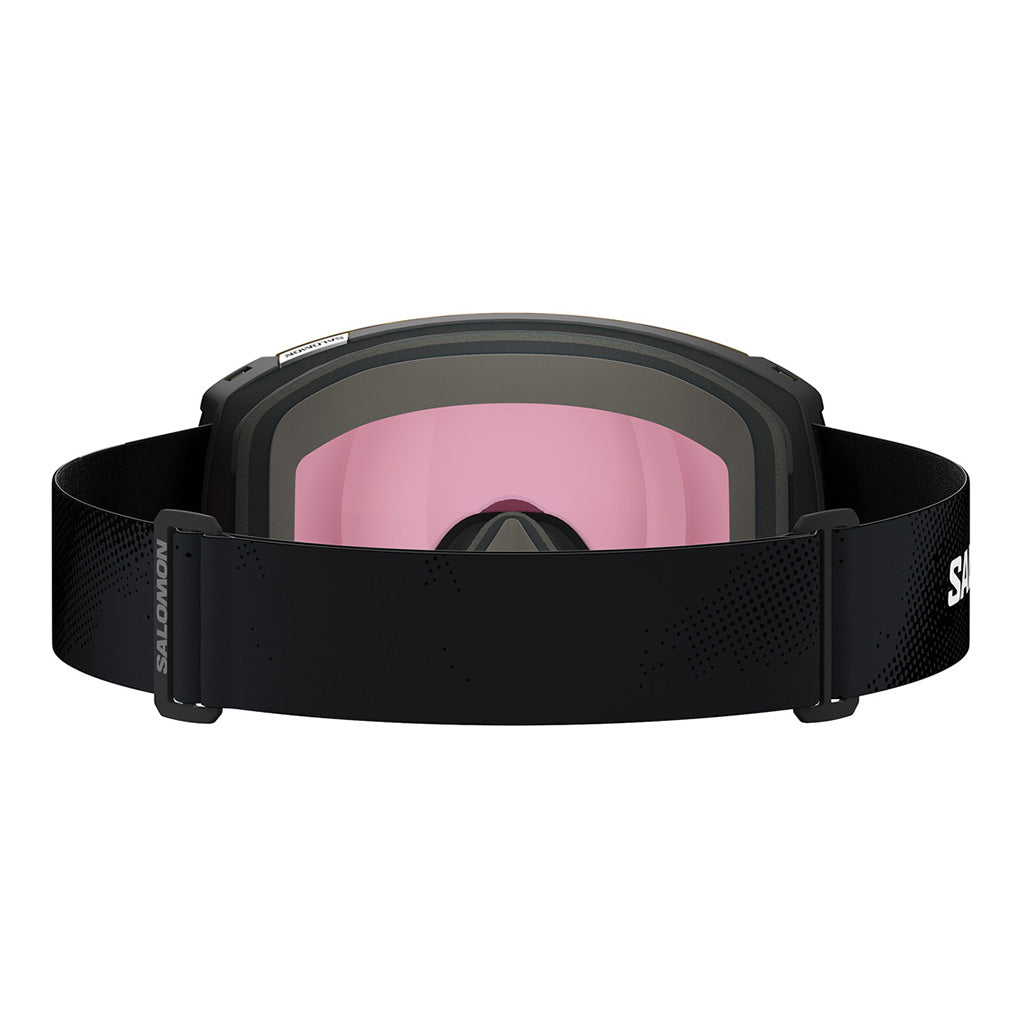 Radium Photo - Goggle