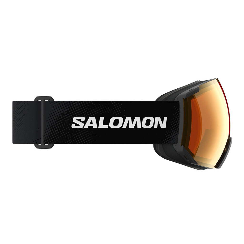 Radium Photo - Goggle