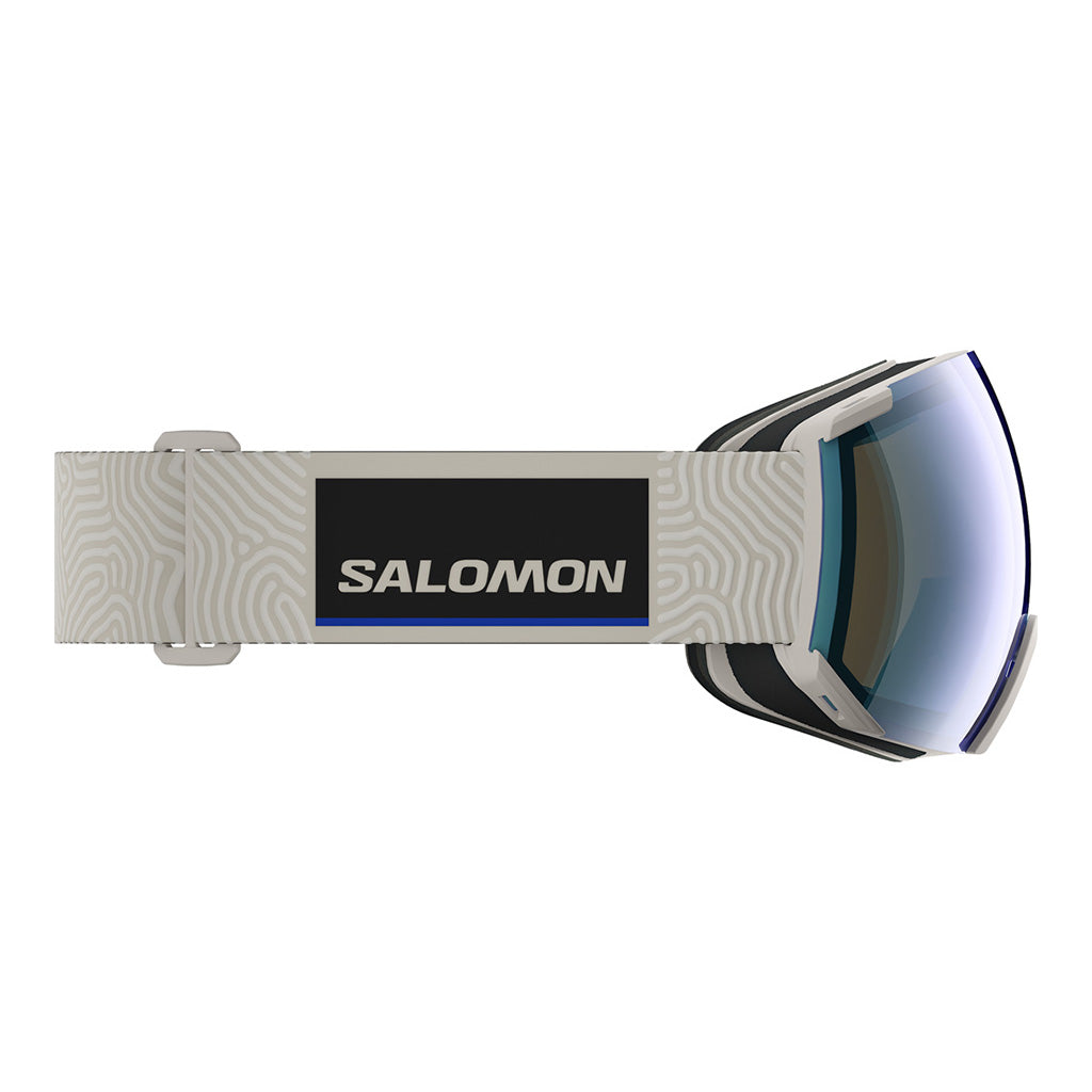 Radium Photo - Goggle
