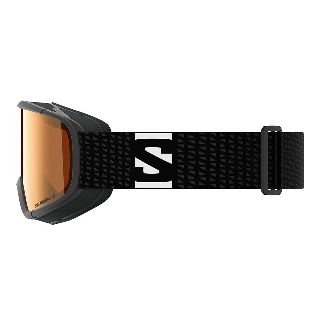 Lumi Access - Goggle