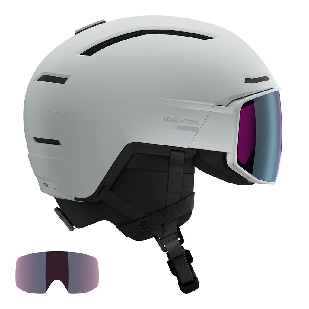 Driver Prime SIG PL MIPS - Ski Helmet