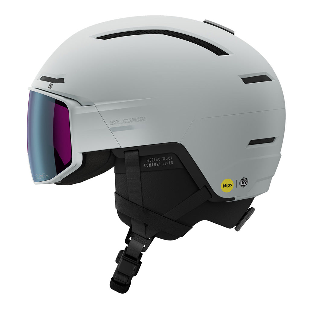 Driver Prime SIG PL MIPS - Ski Helmet