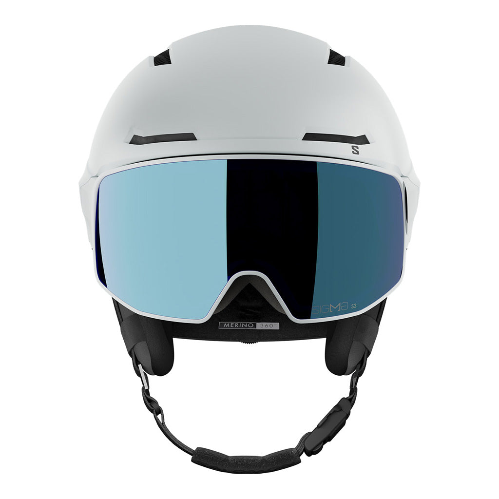 Driver Prime SIG PL MIPS - Ski Helmet