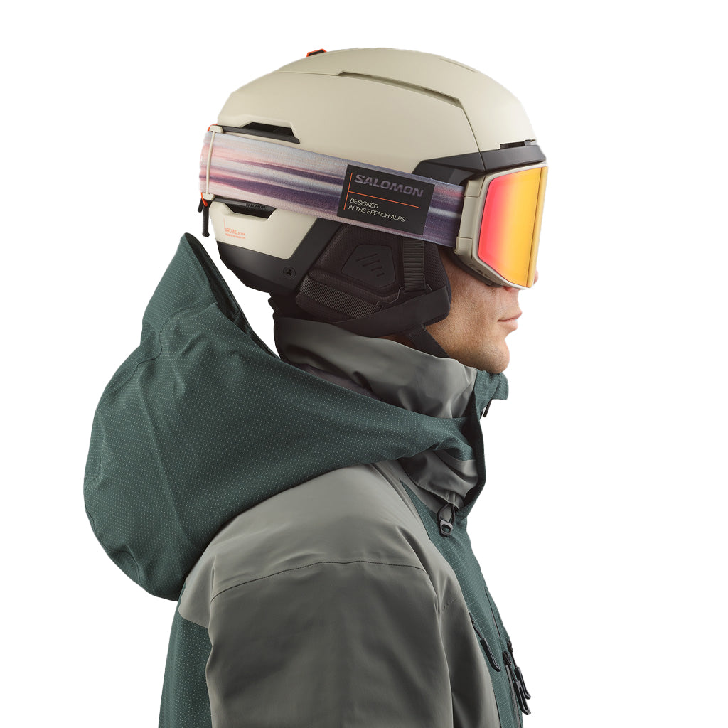 Arcane Prime MIPS - Ski Helmet