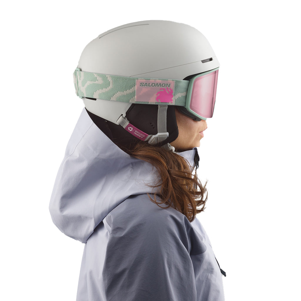 Brigade Index MIPS - Ski Helmet